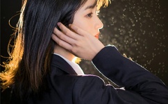 宝贝你的扇贝肉黏黏的